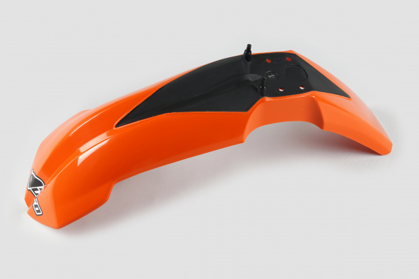 Front Fenders orange for Ktm SX 65 (2012-15)